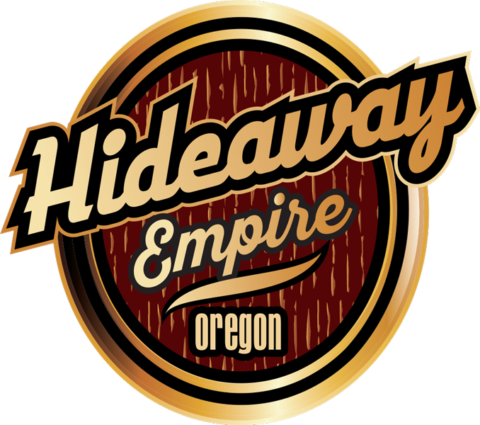 The Hideaway Empire